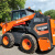 Мини погрузчик KNACK WESSON KW1200 Мини погрузчик KNACK WESSON KW1200